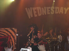 Wednesday 13 / Dear Superstar on Nov 20, 2008 [693-small]