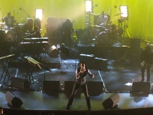 Nick Cave and The Bad Seeds / Joe Gideon & The Shark on Nov 25, 2008 [700-small]