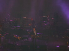 Nick Cave and The Bad Seeds / Joe Gideon & The Shark on Nov 25, 2008 [702-small]