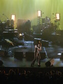 Nick Cave and The Bad Seeds / Joe Gideon & The Shark on Nov 25, 2008 [703-small]