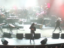 Nick Cave and The Bad Seeds / Joe Gideon & The Shark on Nov 25, 2008 [704-small]