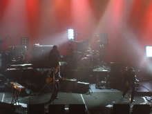 Nick Cave and The Bad Seeds / Joe Gideon & The Shark on Nov 25, 2008 [705-small]
