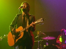 Jarvis Cocker / Jeffrey Lewis on Nov 30, 2008 [716-small]