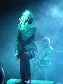 Jarvis Cocker / Jeffrey Lewis on Nov 30, 2008 [717-small]