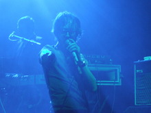 Jarvis Cocker / Jeffrey Lewis on Nov 30, 2008 [718-small]