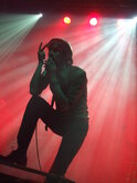 Jarvis Cocker / Jeffrey Lewis on Nov 30, 2008 [720-small]