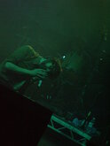 Jarvis Cocker / Jeffrey Lewis on Nov 30, 2008 [722-small]