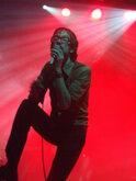 Jarvis Cocker / Jeffrey Lewis on Nov 30, 2008 [723-small]