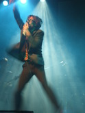 Jarvis Cocker / Jeffrey Lewis on Nov 30, 2008 [725-small]