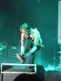 Jarvis Cocker / Jeffrey Lewis on Nov 30, 2008 [727-small]