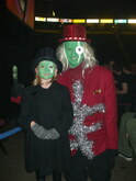 The Mighty Boosh on Dec 23, 2008 [775-small]