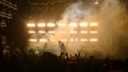 LCD Soundsystem / Liquid Liquid on Apr 2, 2011 [338-small]