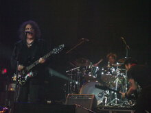 Franz Ferdinand / Crystal Castles / The Cure / White Lies on Feb 26, 2009 [815-small]