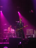 Franz Ferdinand / Crystal Castles / The Cure / White Lies on Feb 26, 2009 [816-small]