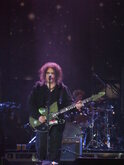 Franz Ferdinand / Crystal Castles / The Cure / White Lies on Feb 26, 2009 [817-small]