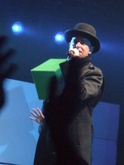 Pet Shop Boys / Frankmusik on Jun 18, 2009 [837-small]