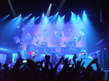 Pet Shop Boys / Frankmusik on Jun 18, 2009 [838-small]