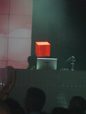 Pet Shop Boys / Frankmusik on Jun 18, 2009 [839-small]