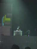 Pet Shop Boys / Frankmusik on Jun 18, 2009 [841-small]