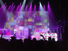 Pet Shop Boys / Frankmusik on Jun 18, 2009 [843-small]
