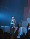Pet Shop Boys / Frankmusik on Jun 18, 2009 [844-small]