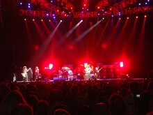 Spın̈al Tap / The Folksmen on Jun 30, 2009 [845-small]