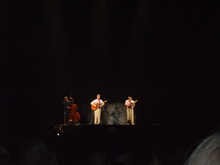 Spın̈al Tap / The Folksmen on Jun 30, 2009 [847-small]