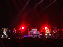 Spın̈al Tap / The Folksmen on Jun 30, 2009 [848-small]