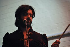 Sam Lee / Nancy Wallace / Circulus / Lewis Floyd Henry on Sep 27, 2009 [863-small]