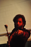 Sam Lee / Nancy Wallace / Circulus / Lewis Floyd Henry on Sep 27, 2009 [867-small]
