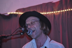 Sam Lee / Nancy Wallace / Circulus / Lewis Floyd Henry on Sep 27, 2009 [869-small]