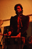Sam Lee / Nancy Wallace / Circulus / Lewis Floyd Henry on Sep 27, 2009 [870-small]