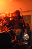 Sam Lee / Nancy Wallace / Circulus / Lewis Floyd Henry on Sep 27, 2009 [871-small]