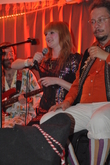 Sam Lee / Nancy Wallace / Circulus / Lewis Floyd Henry on Sep 27, 2009 [872-small]