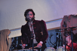 Sam Lee / Nancy Wallace / Circulus / Lewis Floyd Henry on Sep 27, 2009 [873-small]