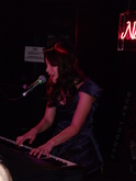 Nerina Pallot / Jonathan Jeremiah on Oct 10, 2009 [876-small]