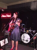 Nerina Pallot / Jonathan Jeremiah on Oct 10, 2009 [877-small]