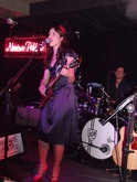 Nerina Pallot / Jonathan Jeremiah on Oct 10, 2009 [878-small]