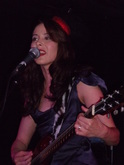 Nerina Pallot / Jonathan Jeremiah on Oct 10, 2009 [879-small]