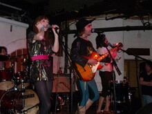 Circulus / Wojtek Godzisz / Antony Elvin on Nov 12, 2009 [885-small]