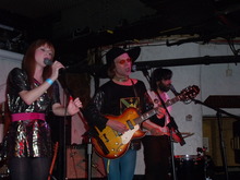 Circulus / Wojtek Godzisz / Antony Elvin on Nov 12, 2009 [886-small]