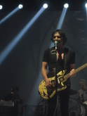 Placebo / The Horrors / Silversun Pickups on Dec 12, 2009 [911-small]