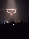 Marilyn Manson / Esoterica on Dec 14, 2009 [913-small]