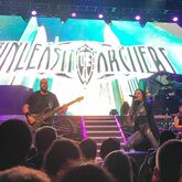 Powerwolf / Unleash the archers on Sep 14, 2024 [918-small]