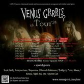 Venus Grrrls / Queen Cult on Sep 14, 2024 [926-small]