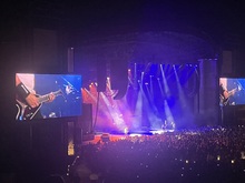 Megadeth / Mudvayne / All That Remains on Sep 14, 2024 [983-small]