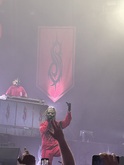 Slipknot / Knocked Loose / Vended on Sep 14, 2024 [984-small]