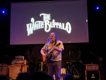 Shawn James / The White Buffalo on Sep 13, 2024 [995-small]