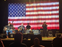 Bob Dylan / John Mellencamp / Southern Avenue / Willie Nelson / Willie Nelson & Family on Sep 14, 2024 [028-small]