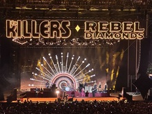 The Killers / Robert Loud / Soft Echo on Sep 14, 2024 [048-small]